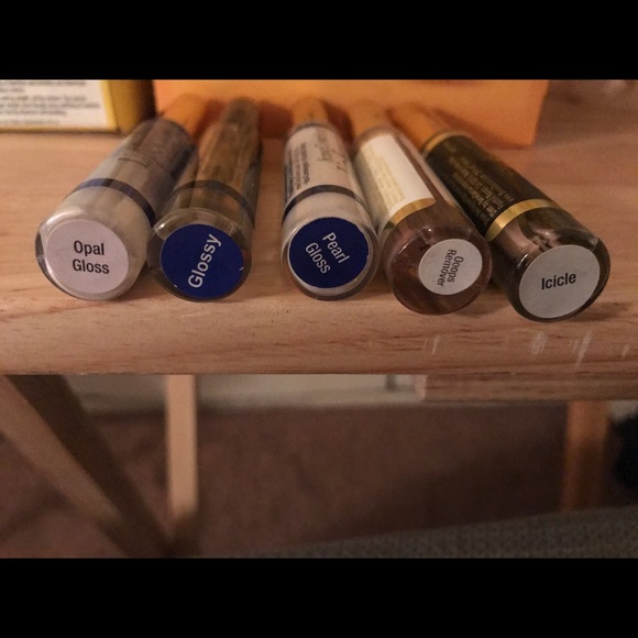 Lipsense testers - Picture 2 of 2